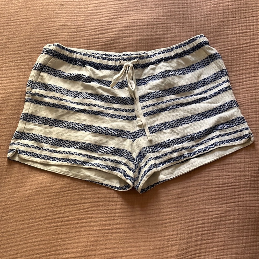 Joe Fresh Embroidered Shorts - 12